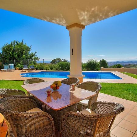 Luxurius Villa With Private Pool Mijas Exterior photo