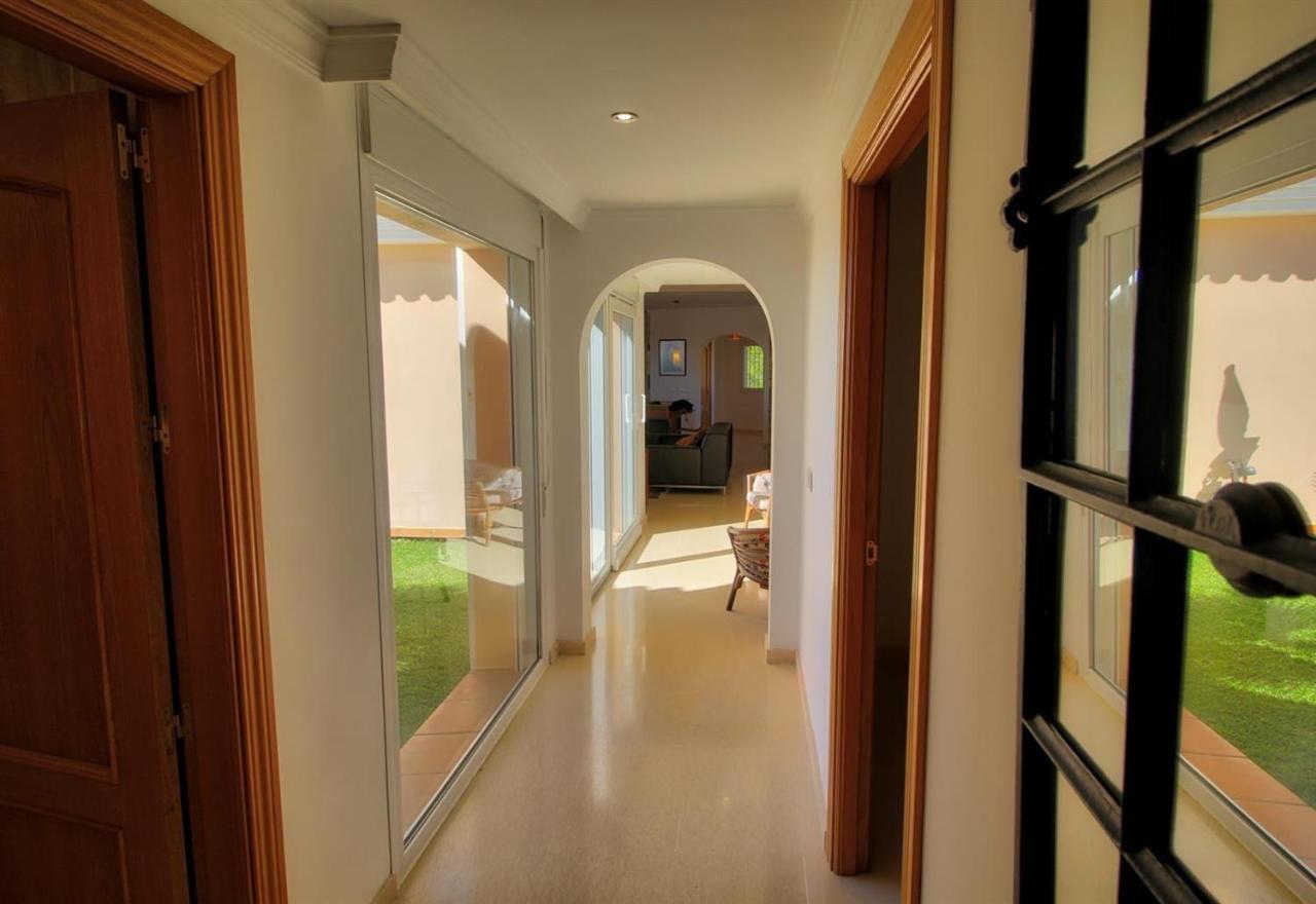 Luxurius Villa With Private Pool Mijas Exterior photo