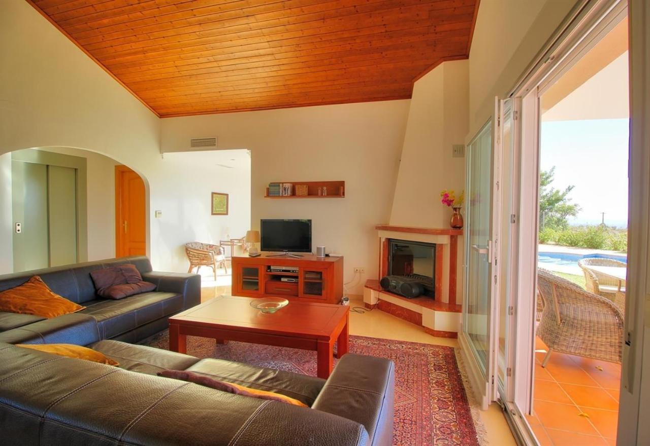 Luxurius Villa With Private Pool Mijas Exterior photo